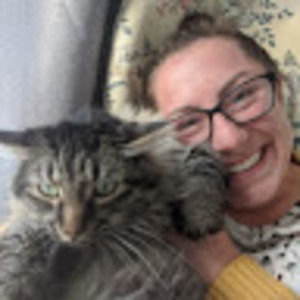 Meet your Posher, Carly